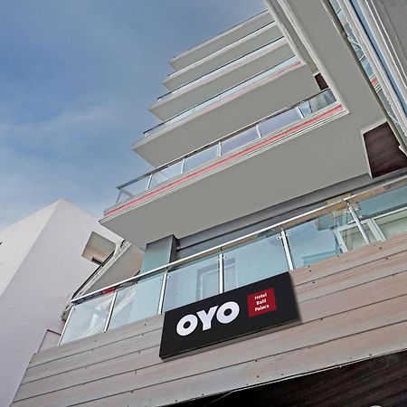 Hotel O Babil Palace Near Omaxe Celebration Mall Гургаон Экстерьер фото